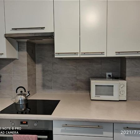 Apartament "Krokus" Giżycko Exteriér fotografie