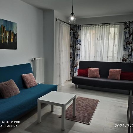 Apartament "Krokus" Giżycko Exteriér fotografie
