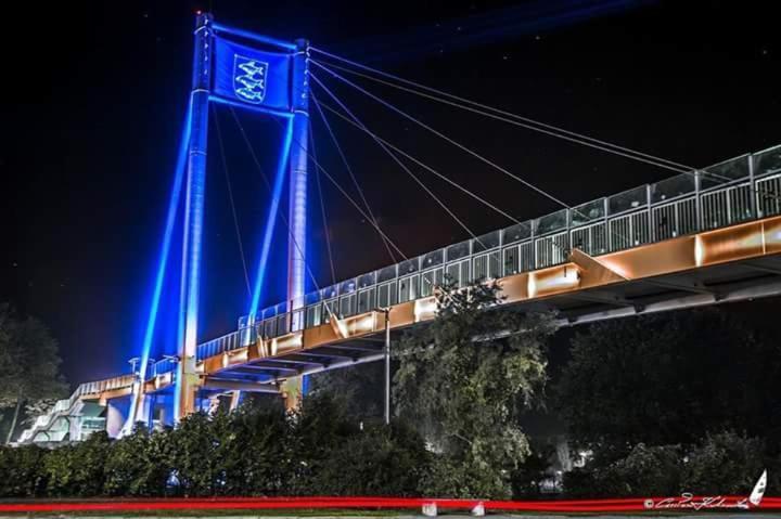 Apartament "Krokus" Giżycko Exteriér fotografie